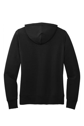 Port & Company ® Ladies Core Fleece Pullover Hooded Sweatshirt - KYEP
