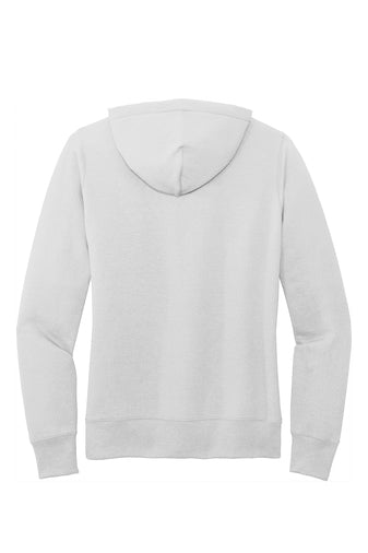 Port & Company ® Ladies Core Fleece Pullover Hooded Sweatshirt - KYEP