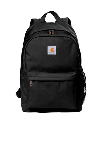 Carhartt® Canvas Backpack- KYEP