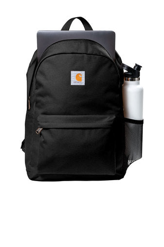 Carhartt® Canvas Backpack- KYEP