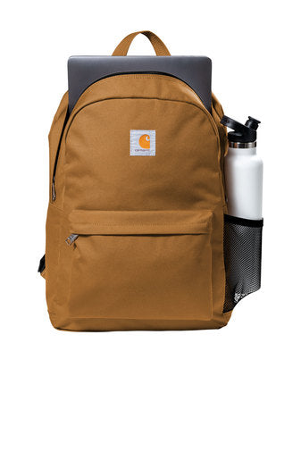 Carhartt® Canvas Backpack- KYEP