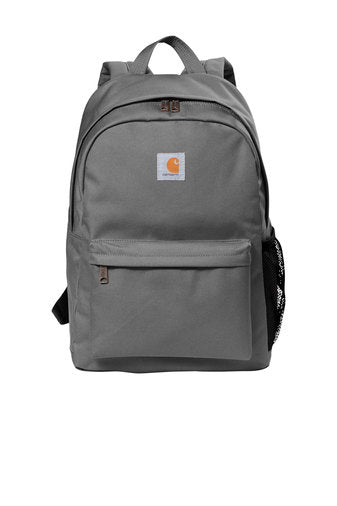 Carhartt® Canvas Backpack- KYEP
