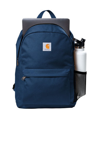 Carhartt® Canvas Backpack- KYEP