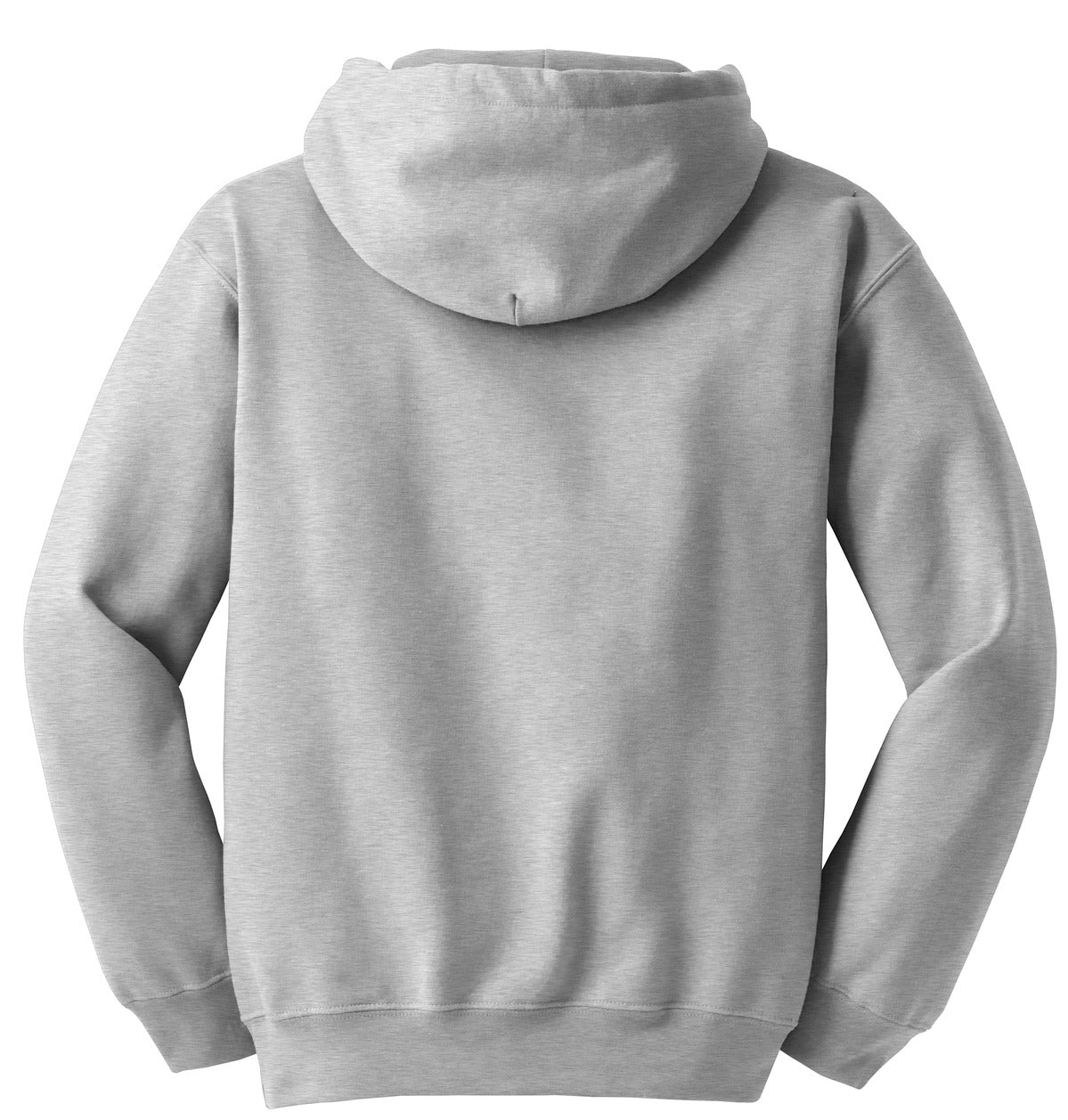 BGR - Gildan - DryBlend Pullover Hooded Sweatshirt. 12500