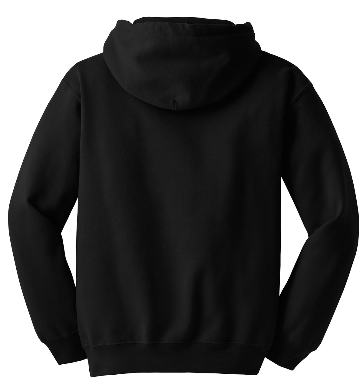 BGR - Gildan - DryBlend Pullover Hooded Sweatshirt. 12500