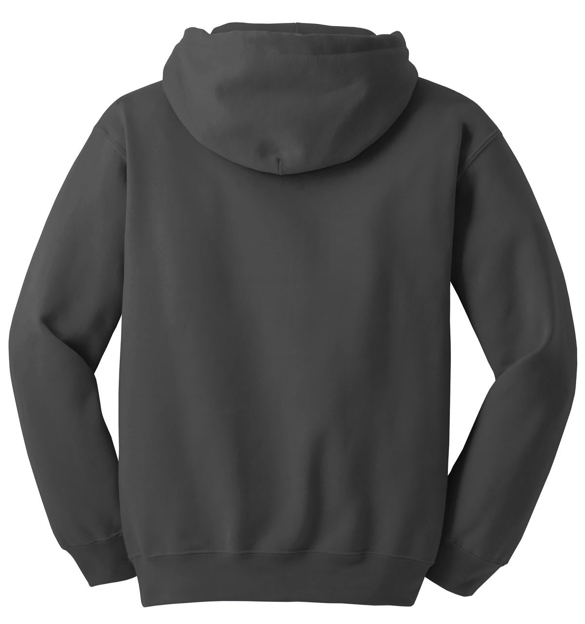 BGR - Gildan - DryBlend Pullover Hooded Sweatshirt. 12500