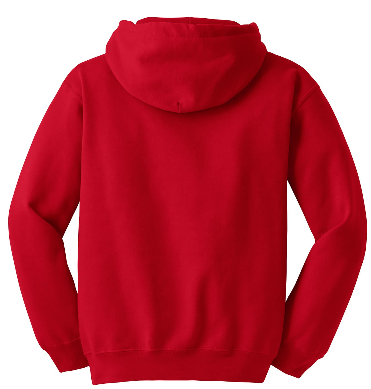 BGR - Gildan - DryBlend Pullover Hooded Sweatshirt. 12500