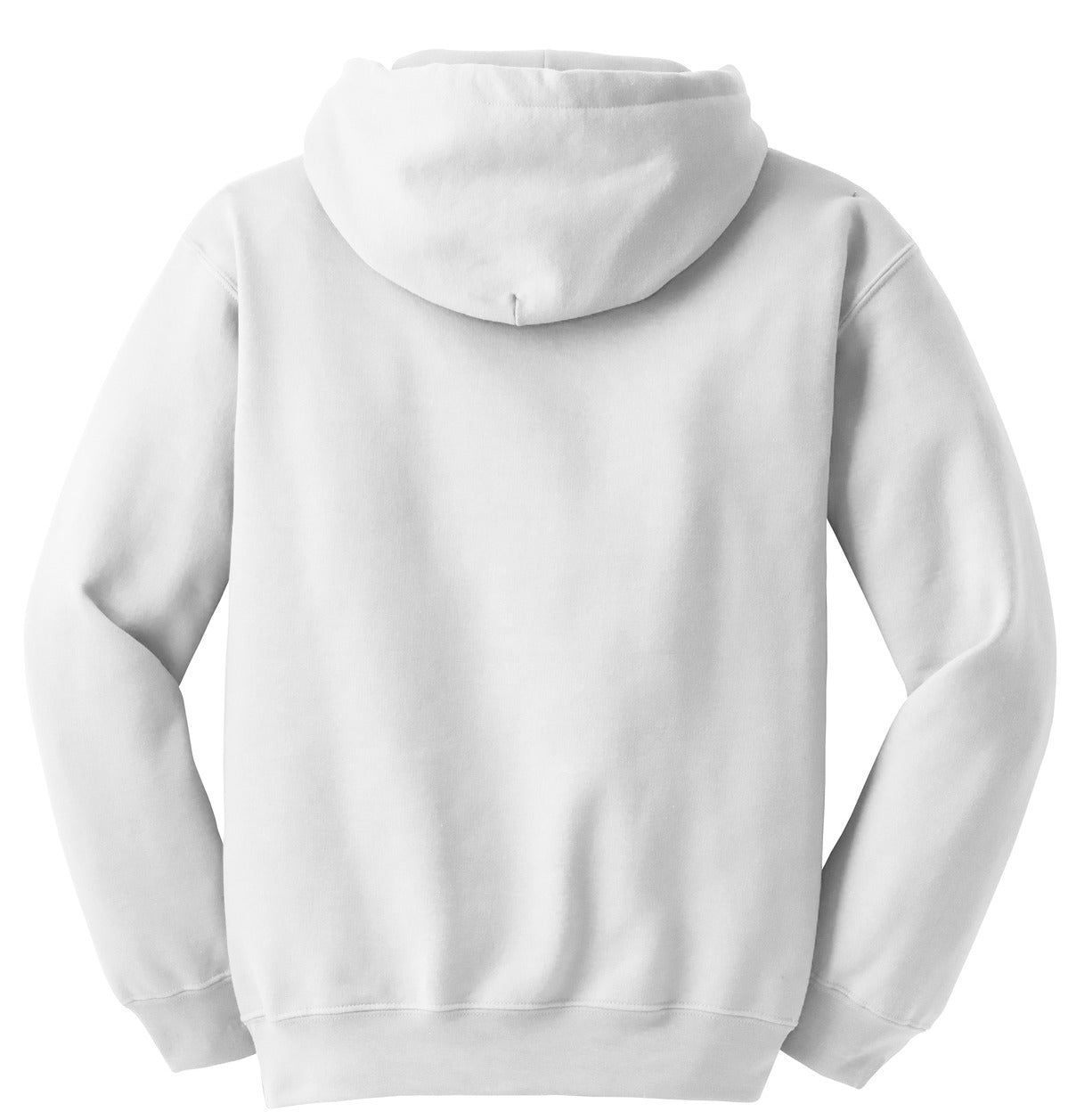 BGR - Gildan - DryBlend Pullover Hooded Sweatshirt. 12500
