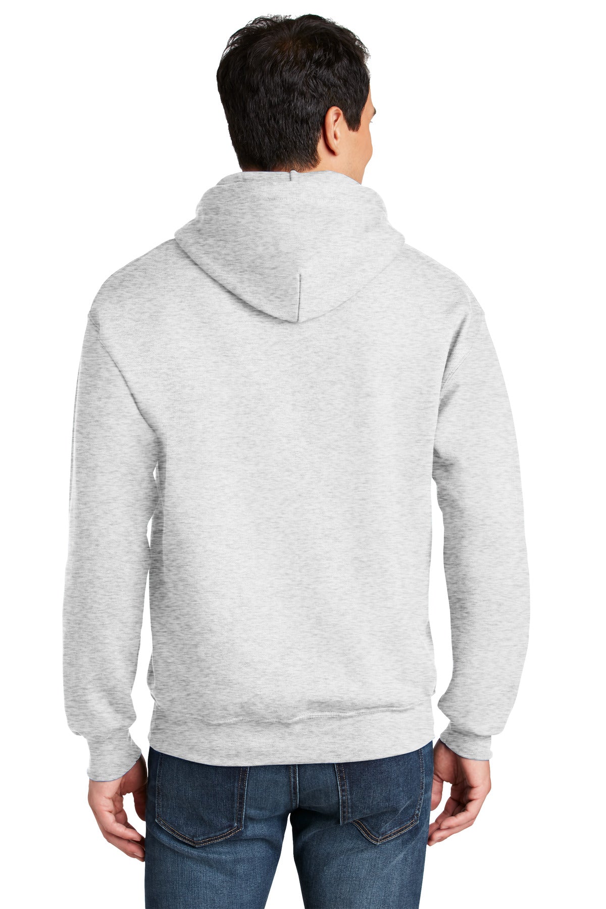 BGR - Gildan - DryBlend Pullover Hooded Sweatshirt. 12500