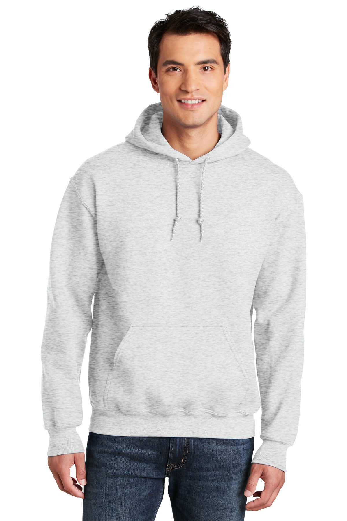 BGR - Gildan - DryBlend Pullover Hooded Sweatshirt. 12500