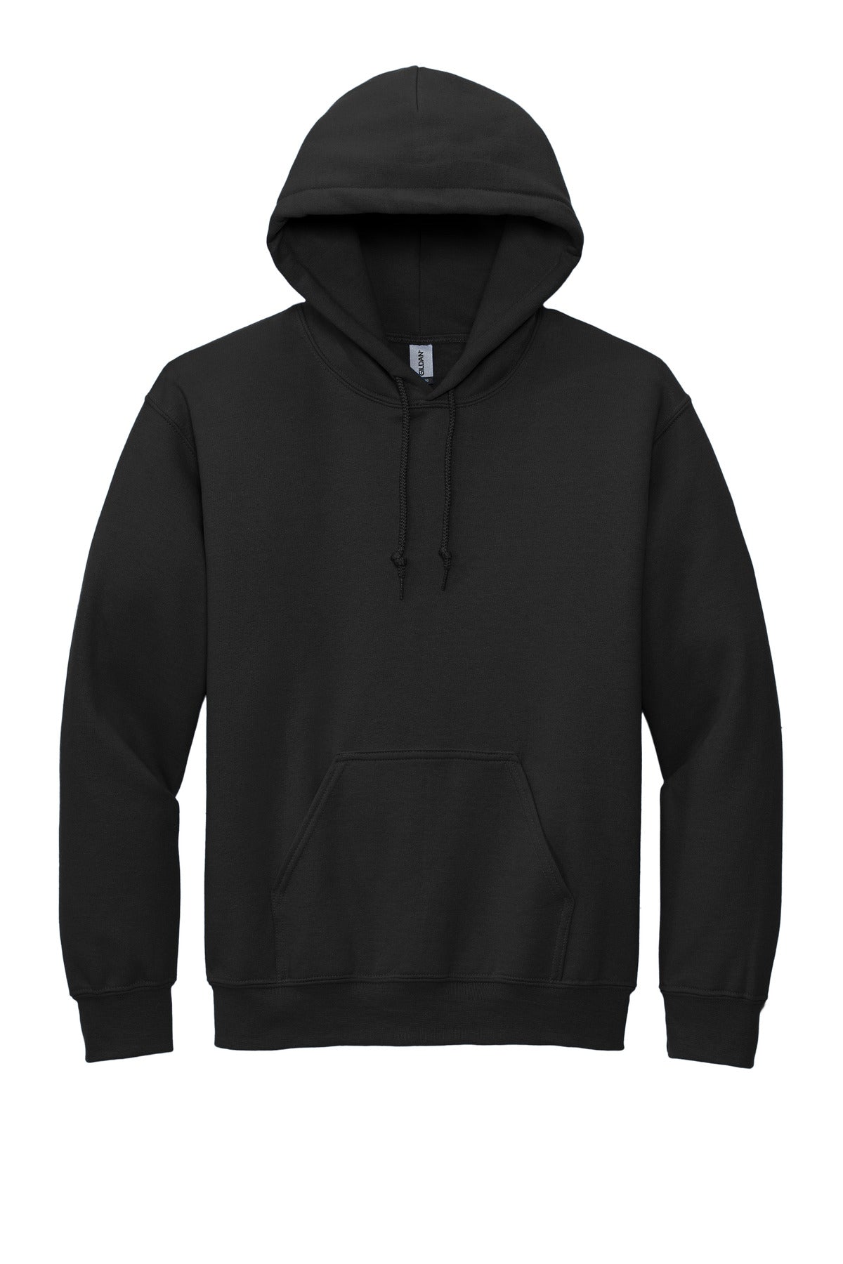 BGR - Gildan - DryBlend Pullover Hooded Sweatshirt. 12500