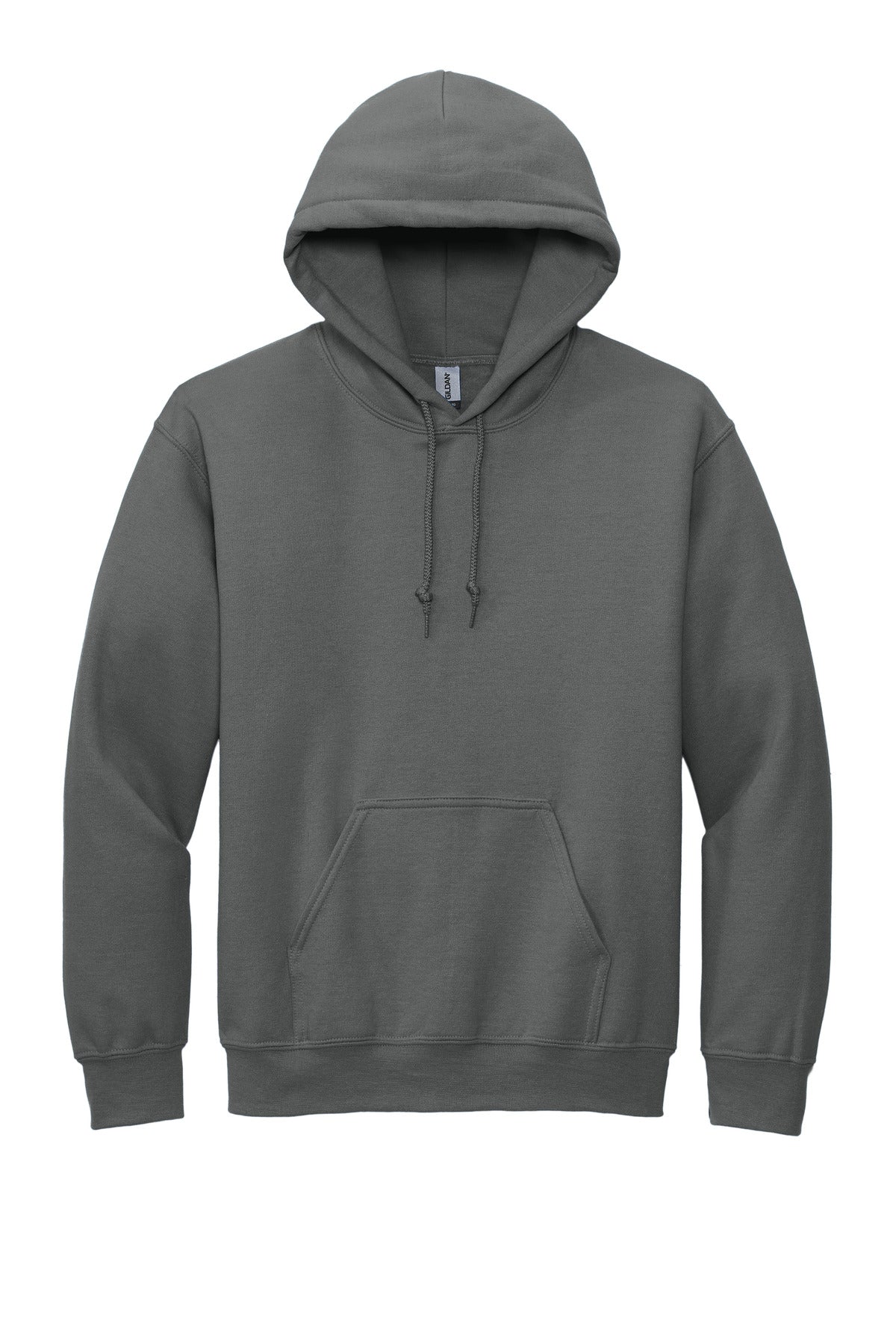 BGR - Gildan - DryBlend Pullover Hooded Sweatshirt. 12500