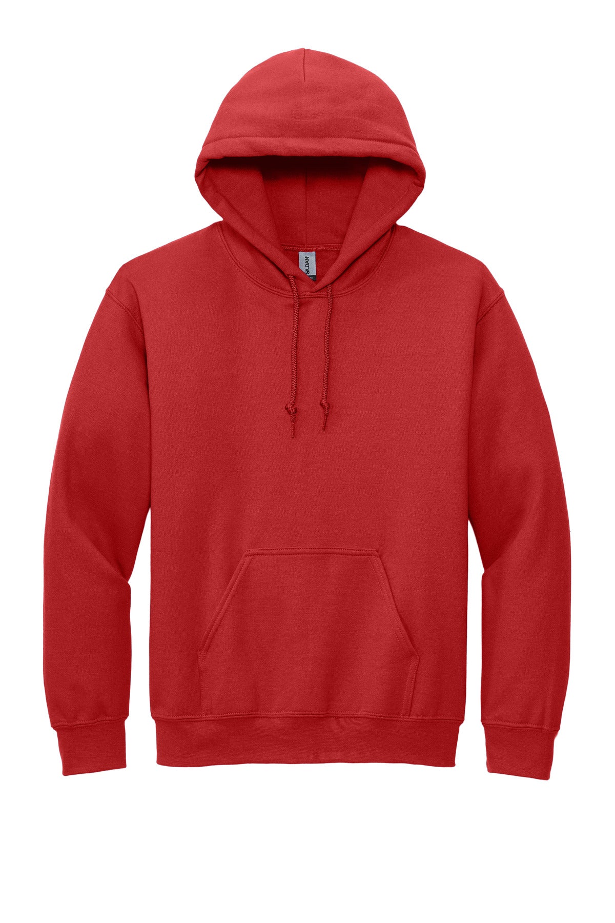 BGR - Gildan - DryBlend Pullover Hooded Sweatshirt. 12500