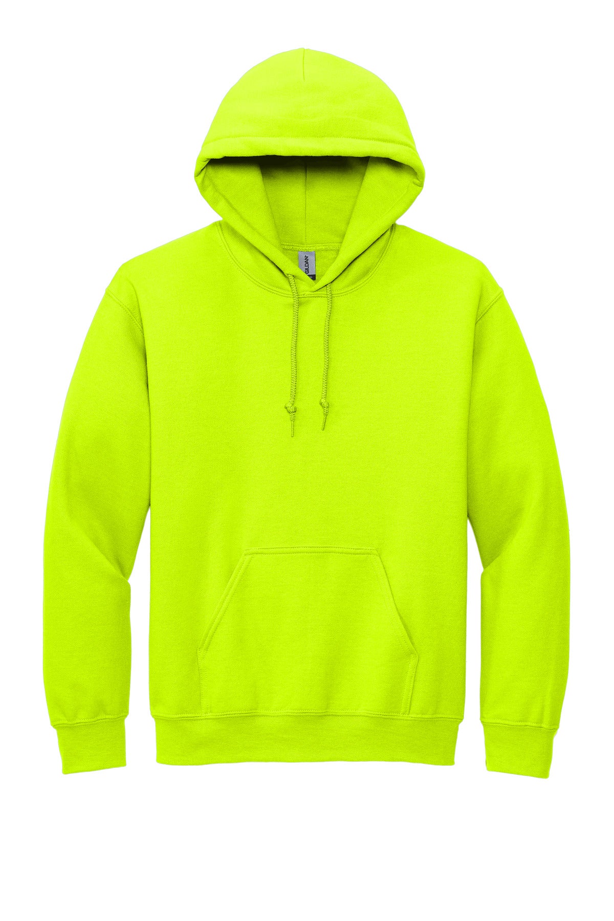 BGR - Gildan - DryBlend Pullover Hooded Sweatshirt. 12500