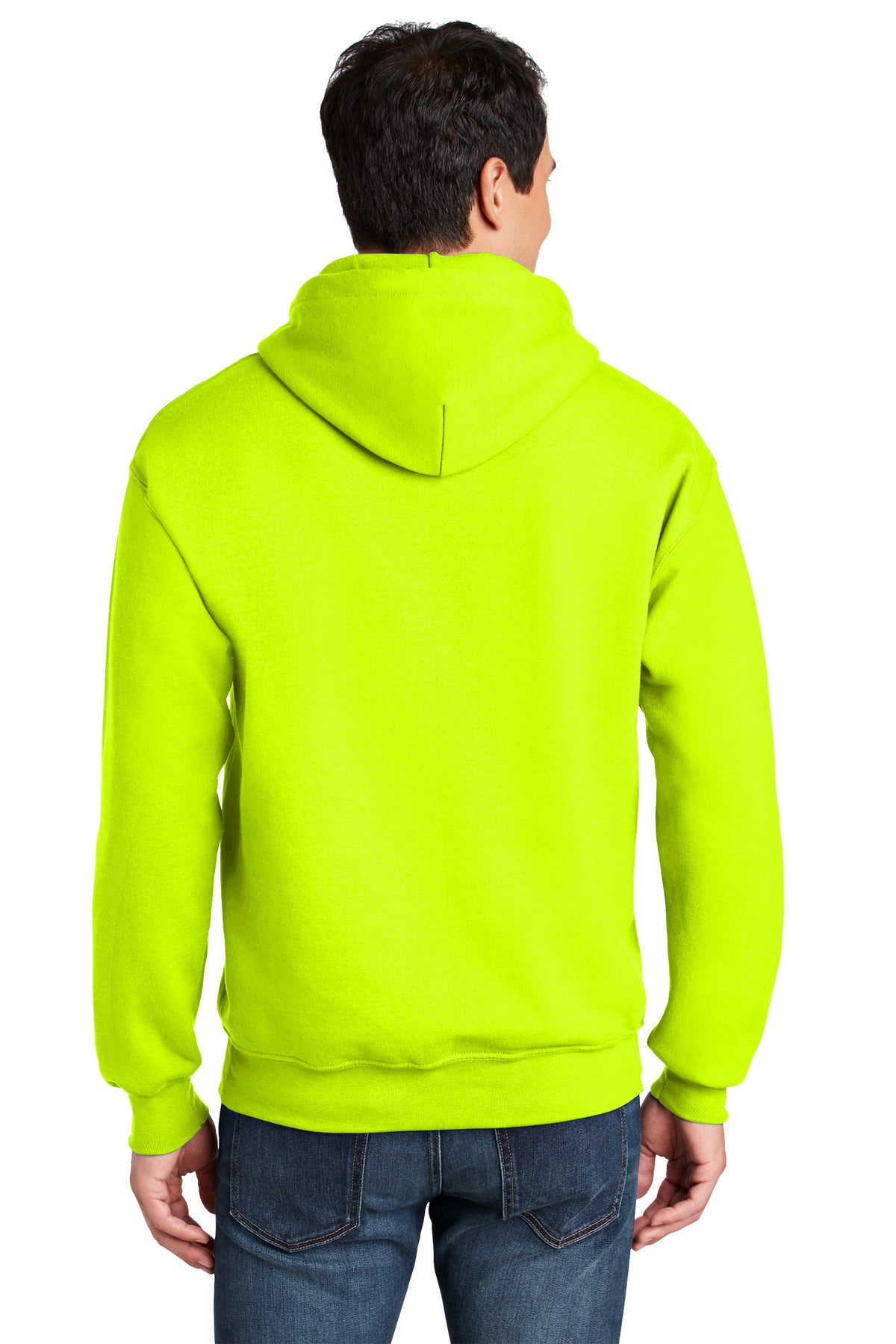 BGR - Gildan - DryBlend Pullover Hooded Sweatshirt. 12500