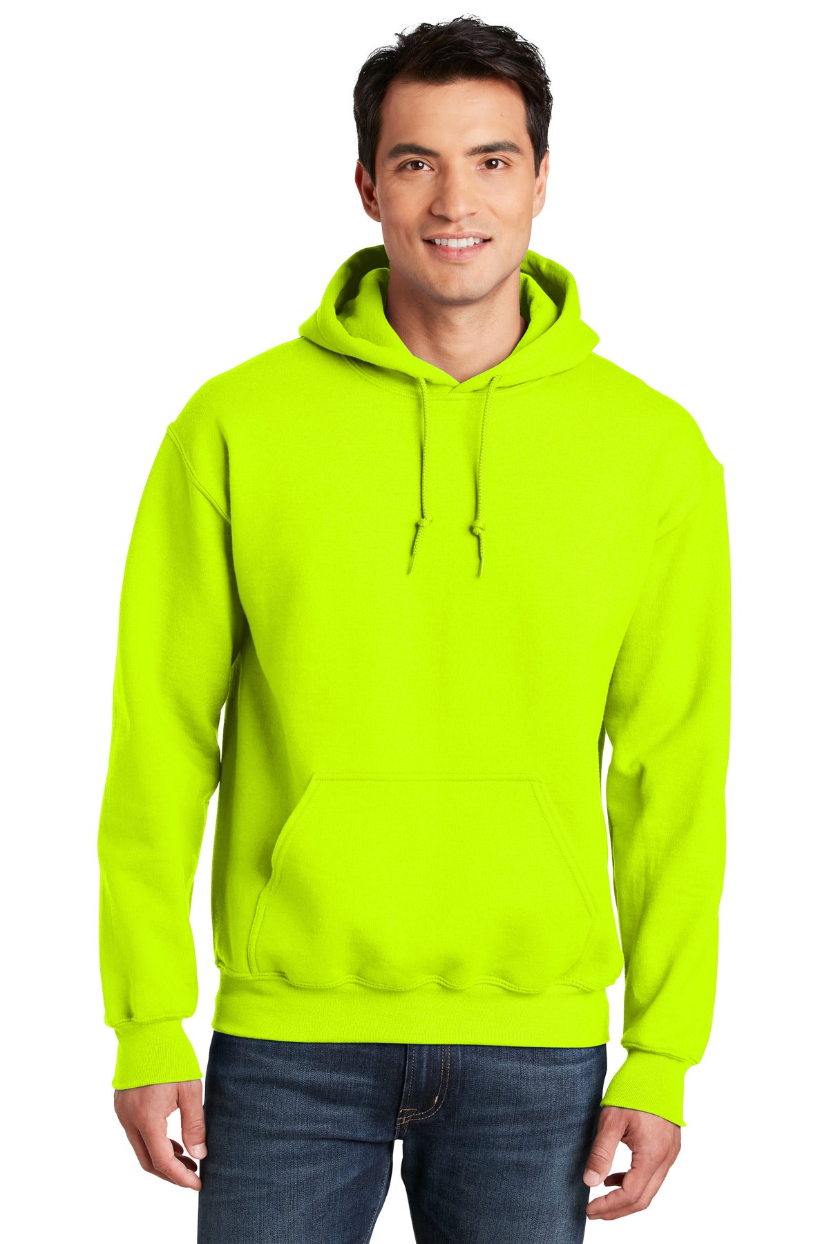 BGR - Gildan - DryBlend Pullover Hooded Sweatshirt. 12500