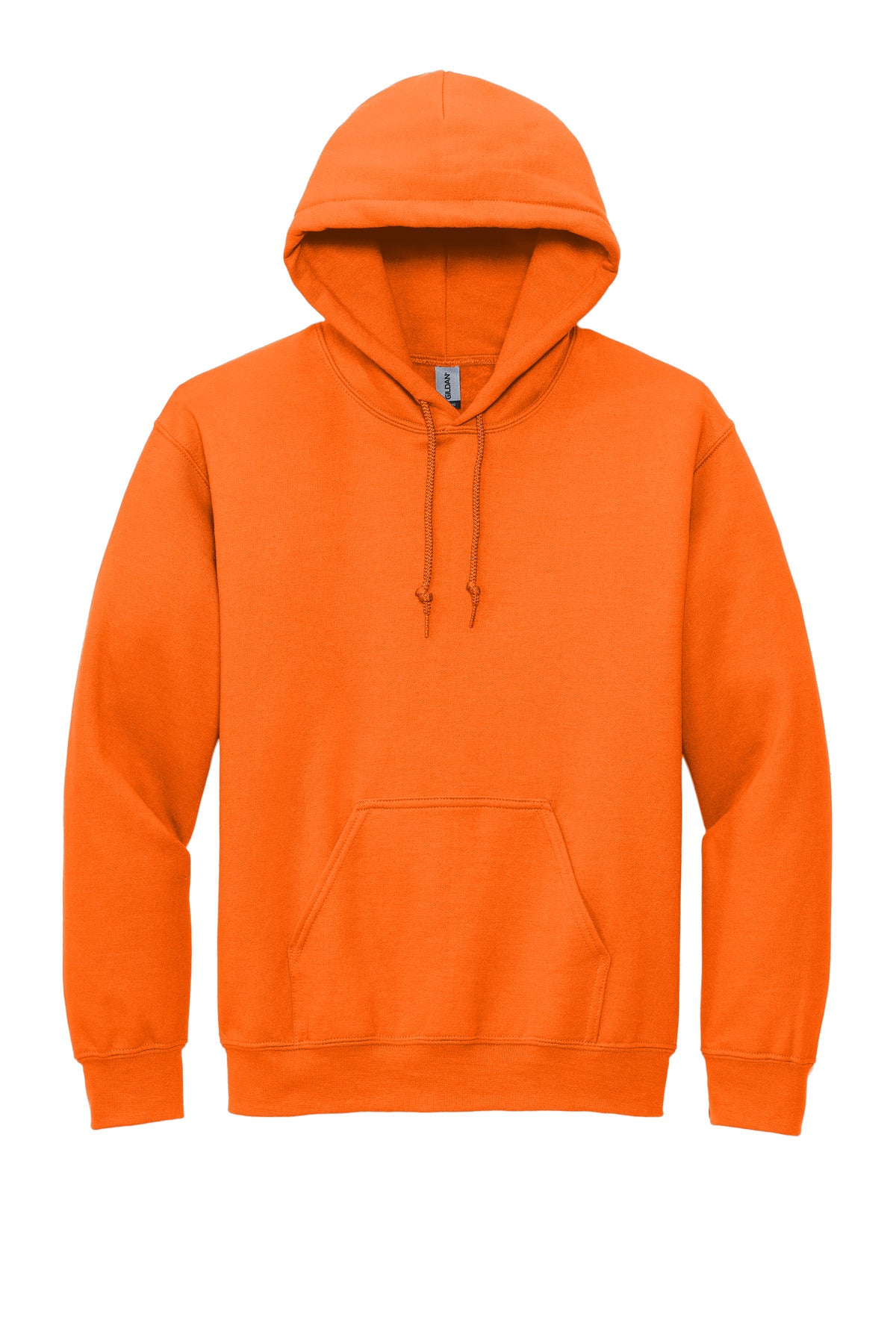 BGR - Gildan - DryBlend Pullover Hooded Sweatshirt. 12500