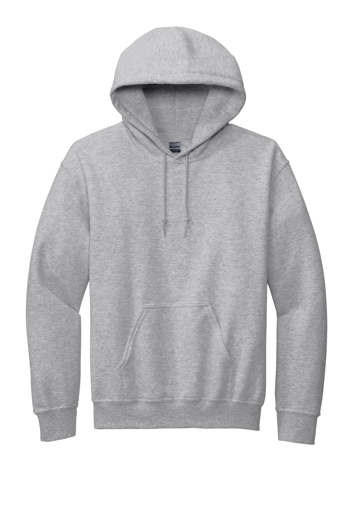 BGR - Gildan - DryBlend Pullover Hooded Sweatshirt. 12500