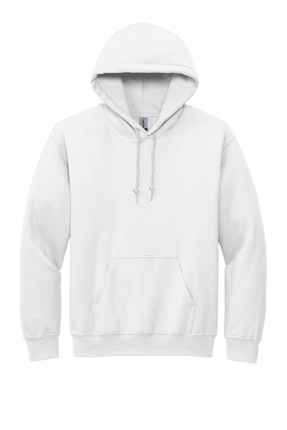 BGR - Gildan - DryBlend Pullover Hooded Sweatshirt. 12500