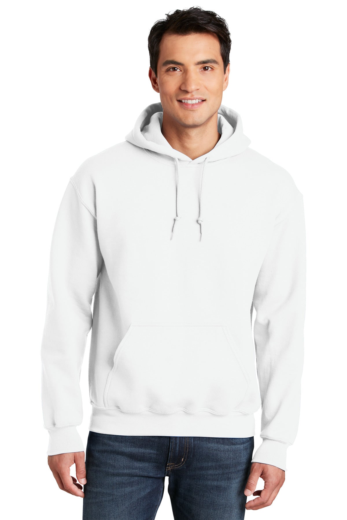 BGR - Gildan - DryBlend Pullover Hooded Sweatshirt. 12500