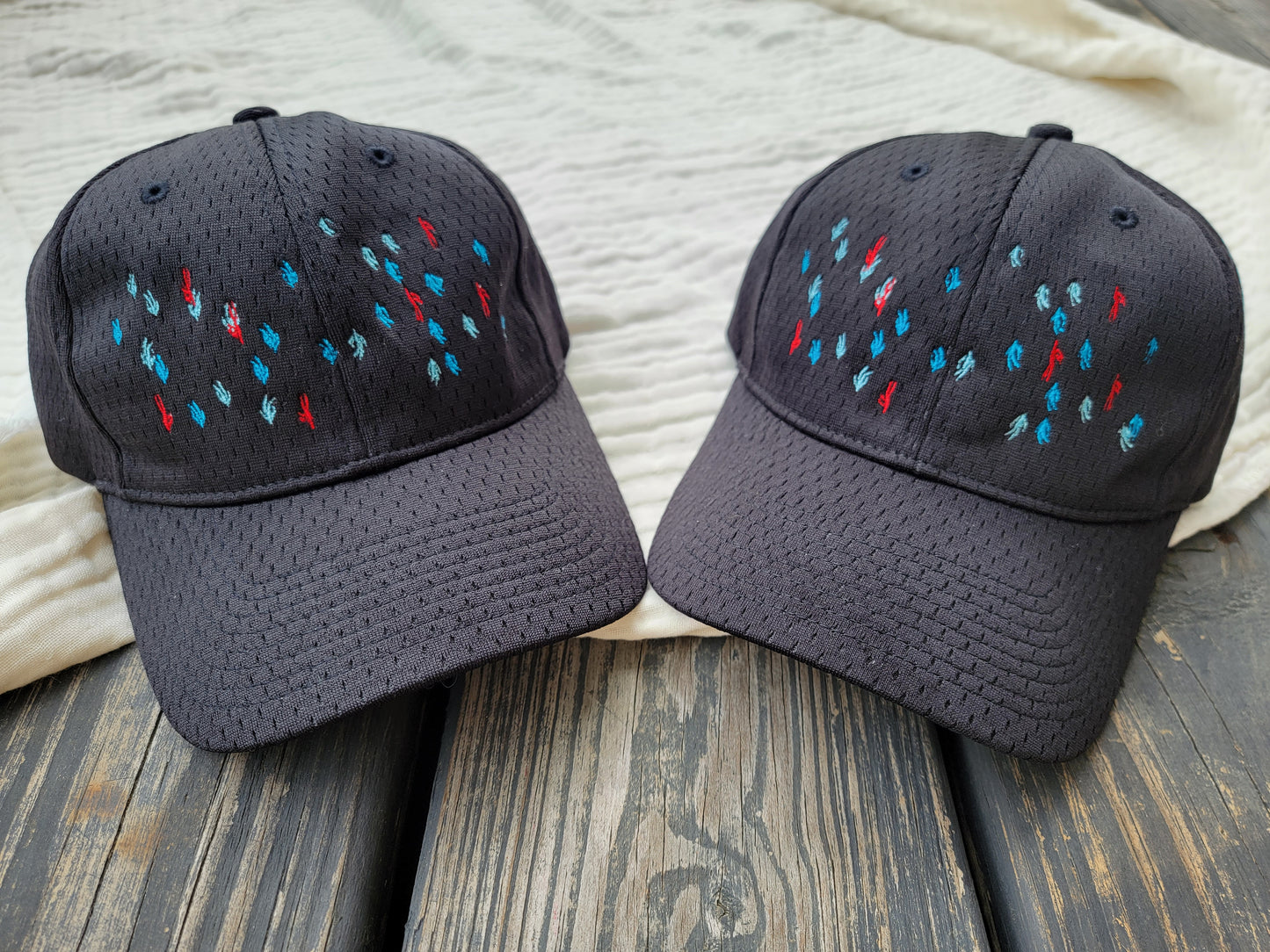 Rising/Falling BE - LiR Flash Sale - Youth Hats