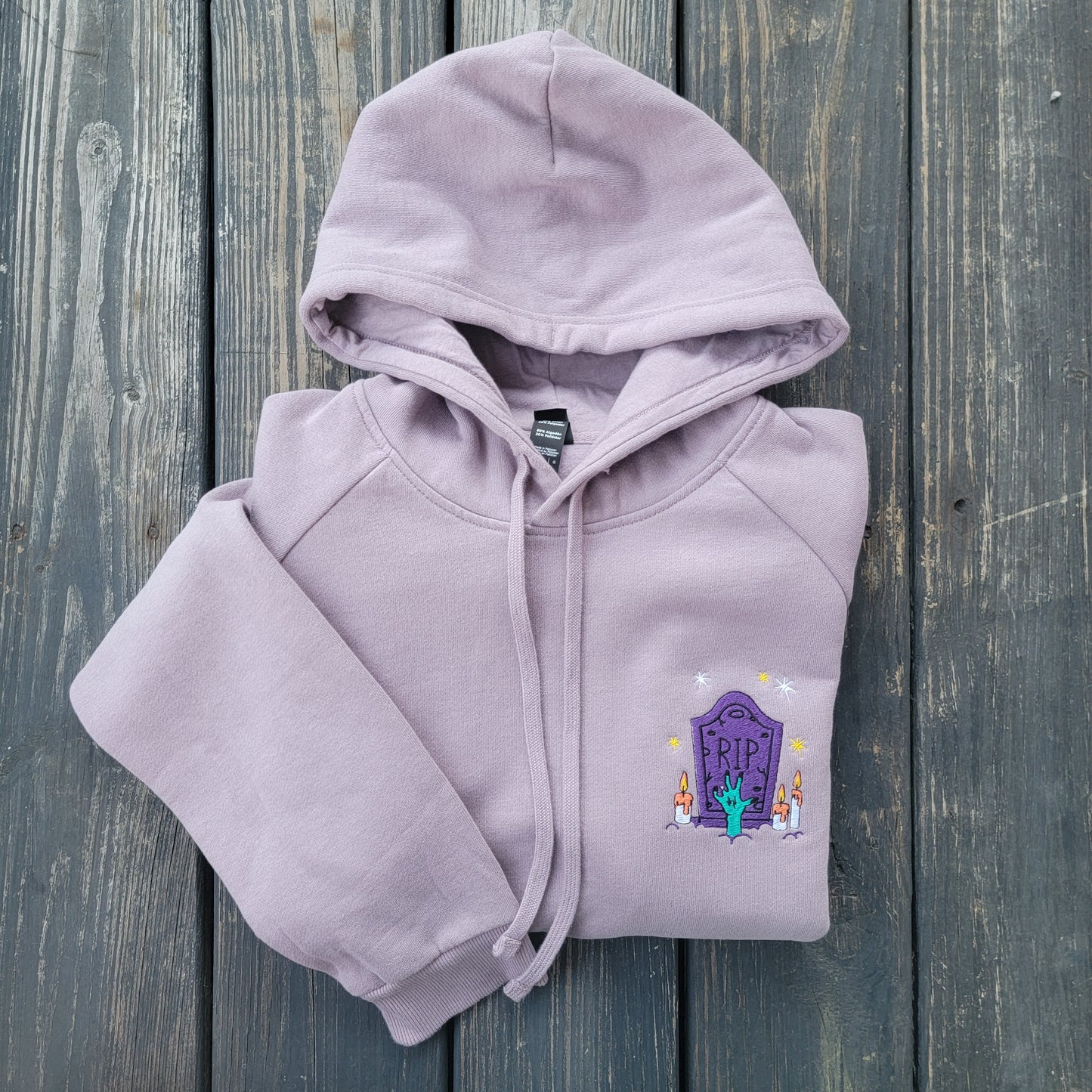 Fall Drop: Haunted Edition