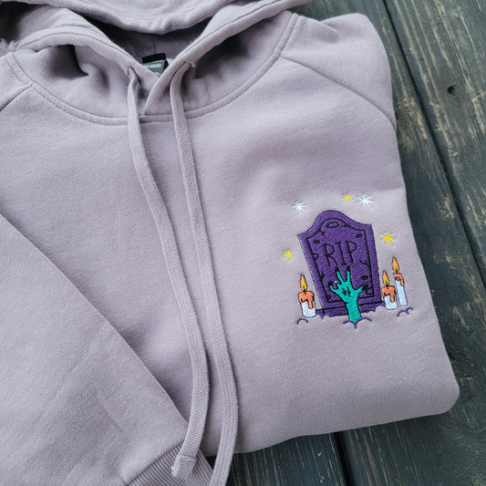 Fall Drop: Haunted Edition