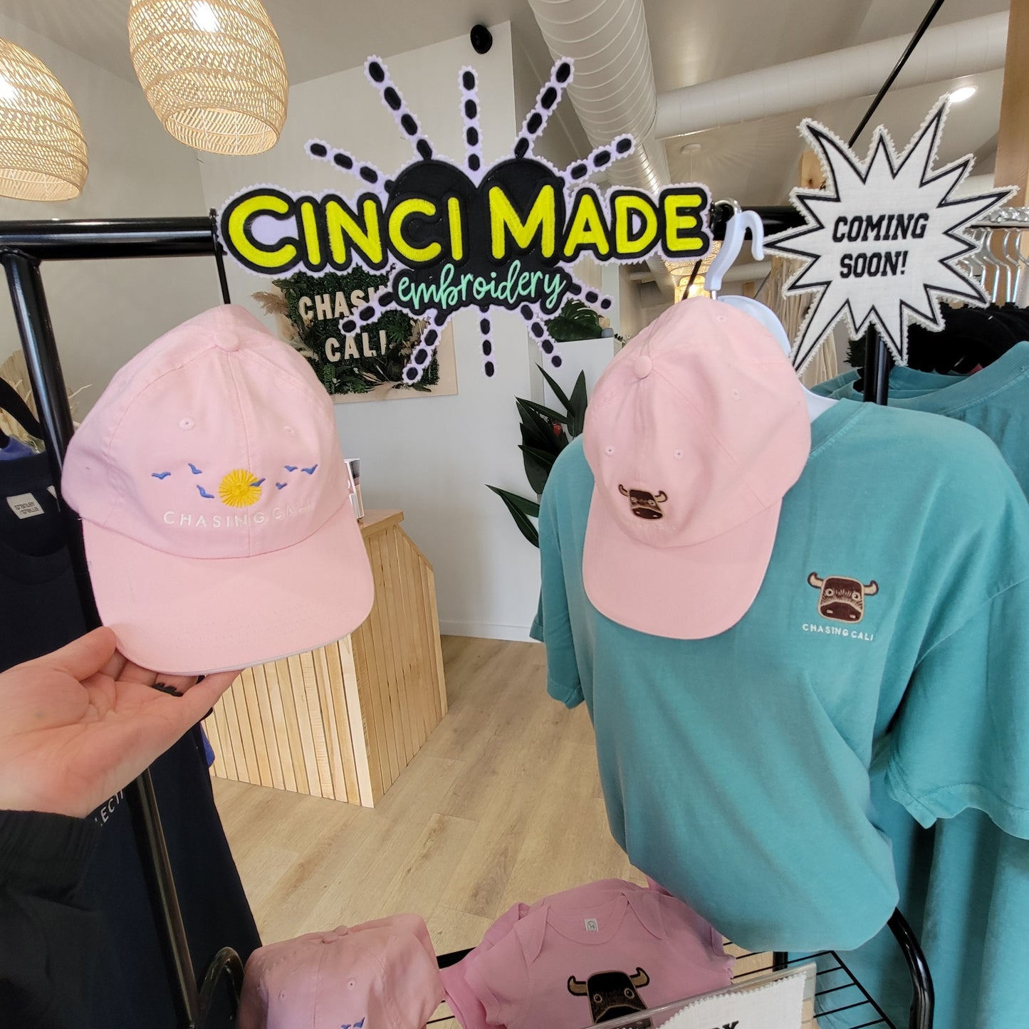 Benny the Bull Collection