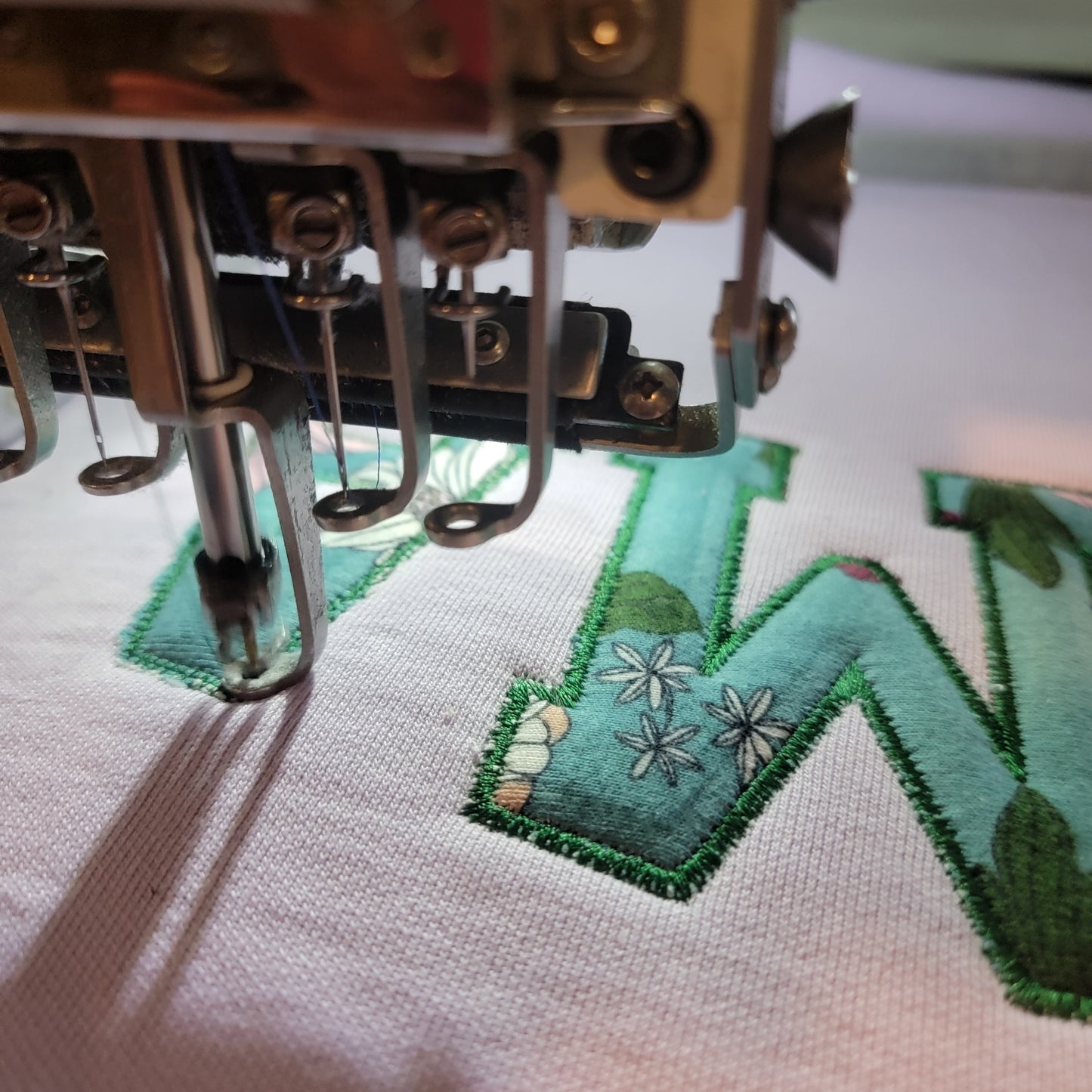 Our Keepsake Couture - Baby Onesie Appliqué Crewneck & Hoodie - Comfort Colors