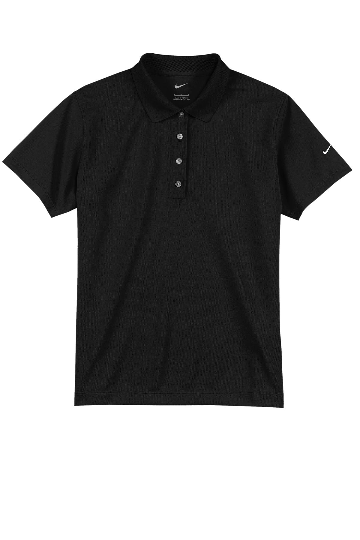 BGR - Nike Ladies Tech Basic Dri-FIT Polo. 203697