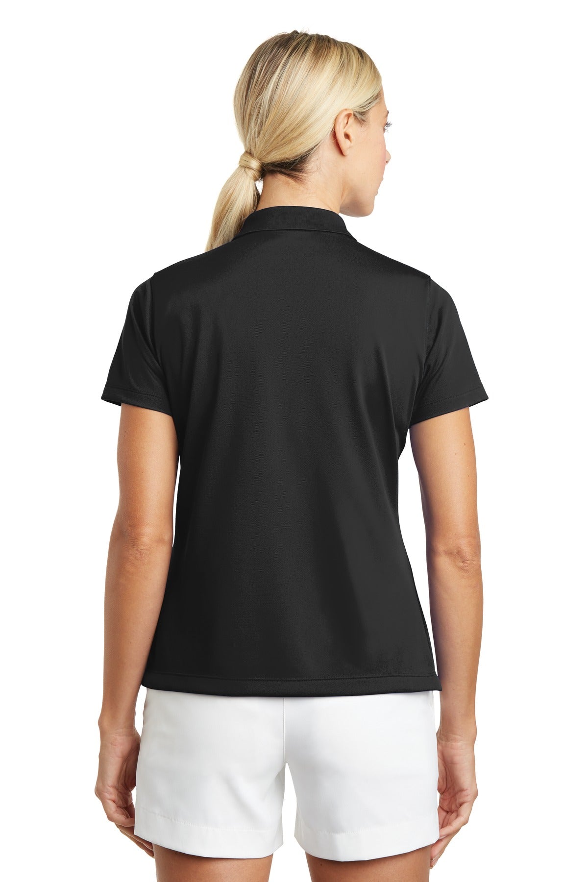 BGR - Nike Ladies Tech Basic Dri-FIT Polo. 203697