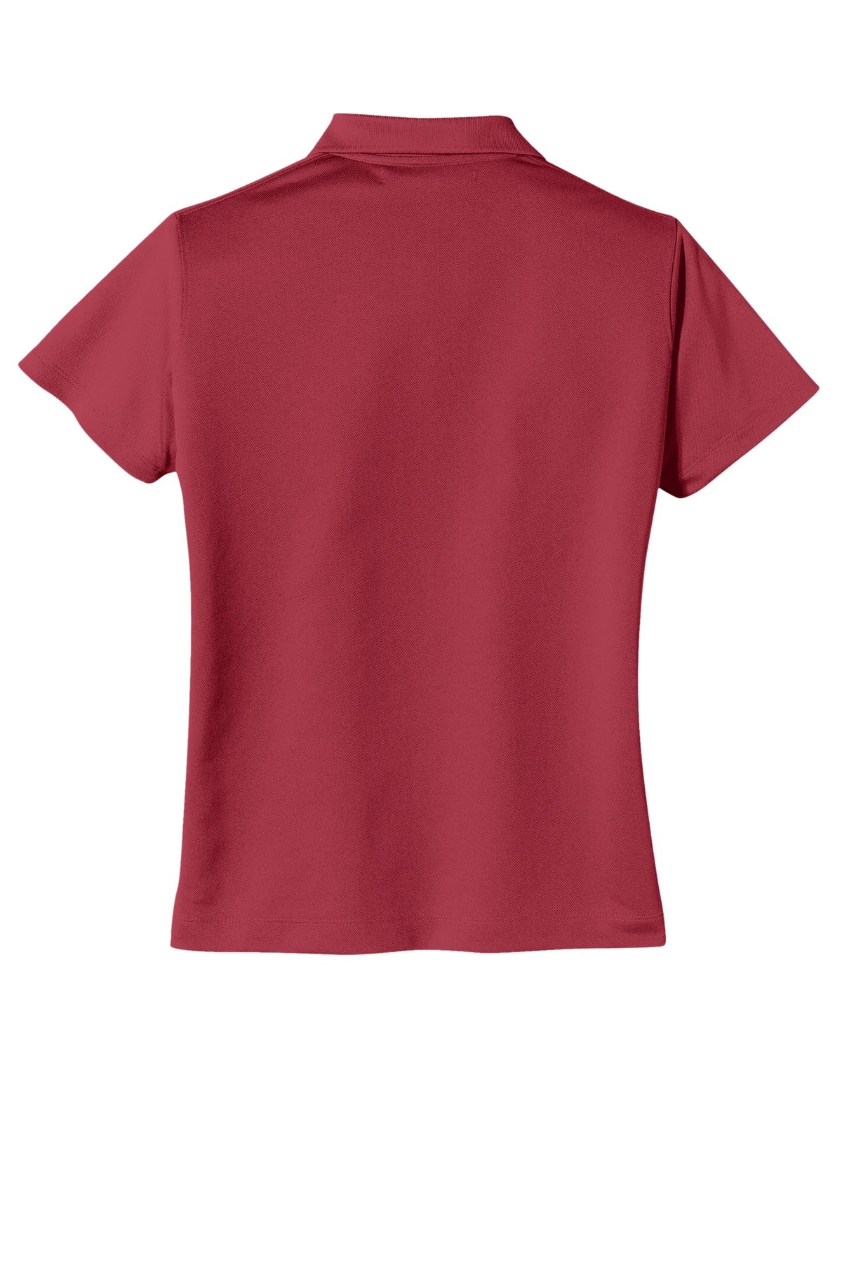 BGR - Nike Ladies Tech Basic Dri-FIT Polo. 203697