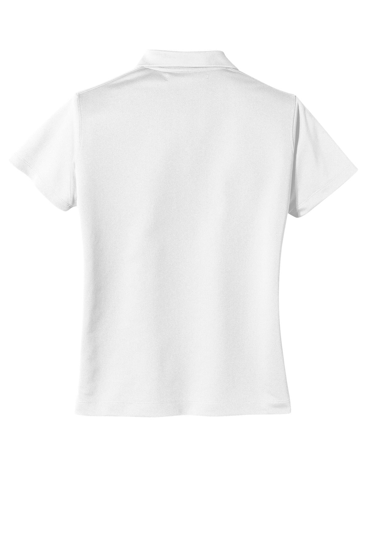 BGR - Nike Ladies Tech Basic Dri-FIT Polo. 203697