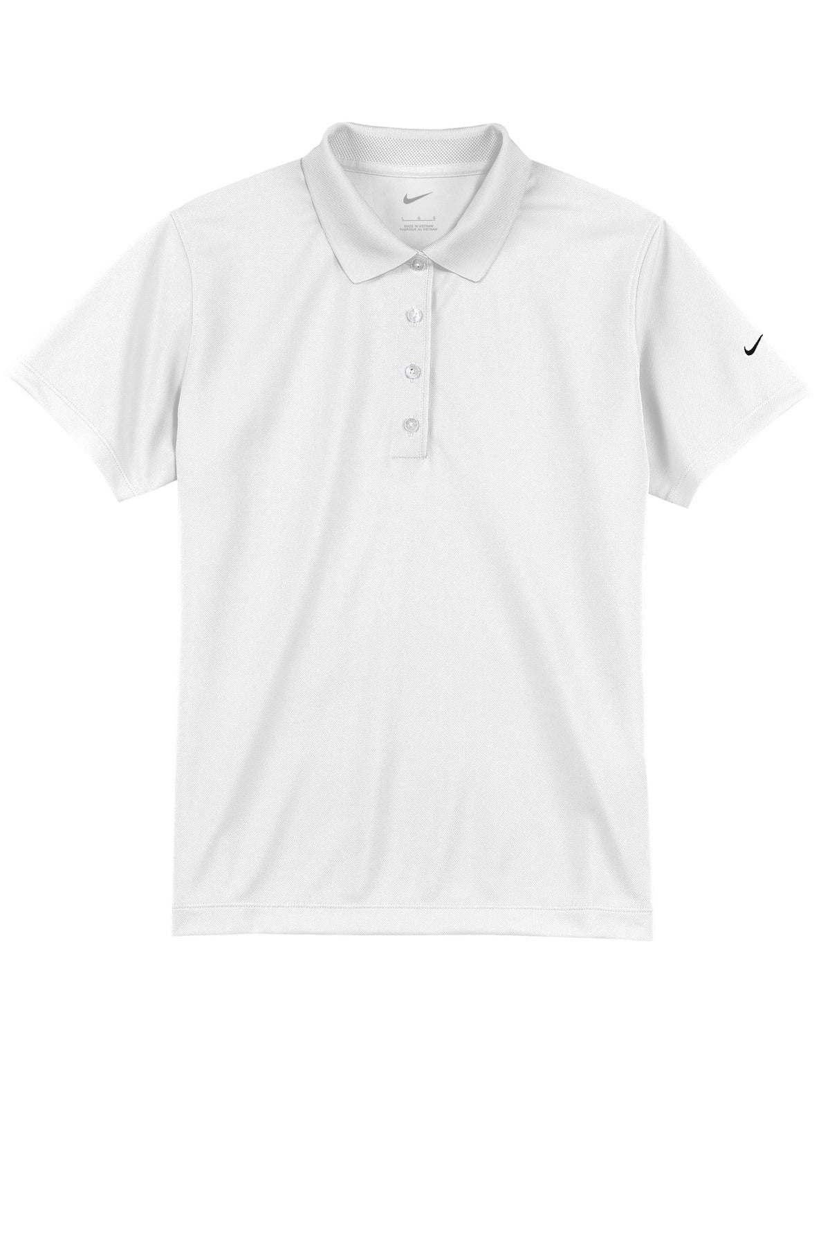 BGR - Nike Ladies Tech Basic Dri-FIT Polo. 203697
