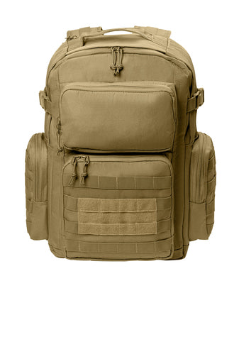 CornerStone® Tactical Backpack - SDofOhio