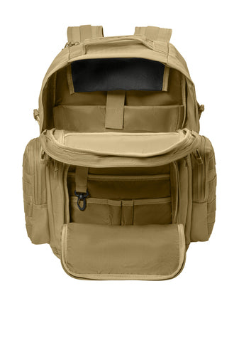 CornerStone® Tactical Backpack- KYEP