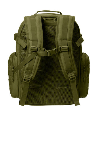 CornerStone® Tactical Backpack - SDofOhio