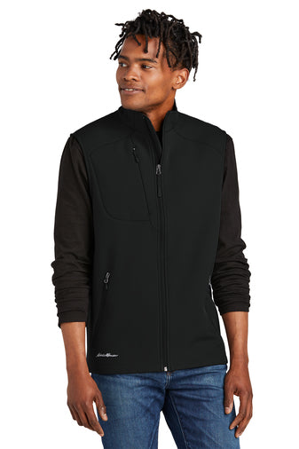 Eddie Bauer® Stretch Soft Shell Vest - KYEP