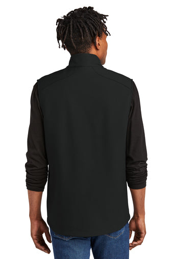 Eddie Bauer® Stretch Soft Shell Vest - KYEP