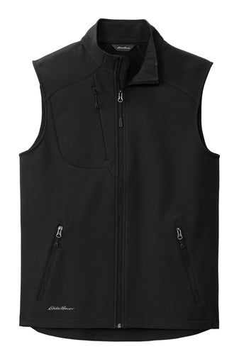 Eddie Bauer® Stretch Soft Shell Vest - KYEP