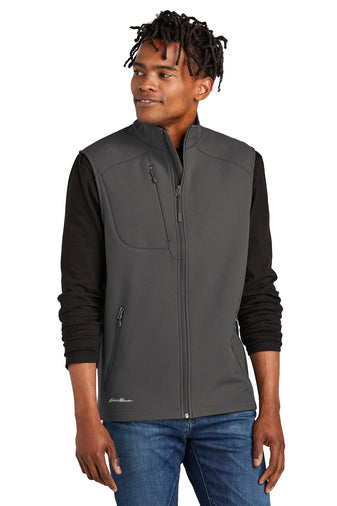 Eddie Bauer® Stretch Soft Shell Vest - KYEP