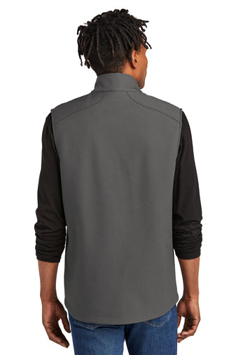 Eddie Bauer® Stretch Soft Shell Vest - KYEP