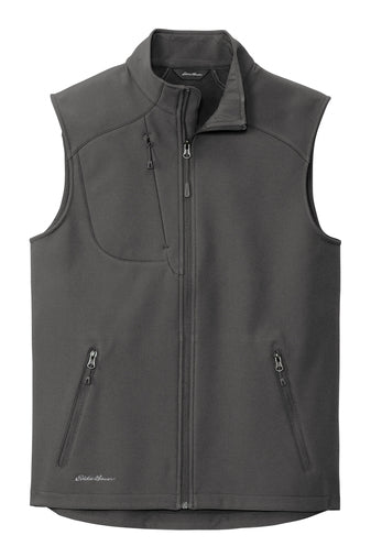 Eddie Bauer® Stretch Soft Shell Vest - KYEP