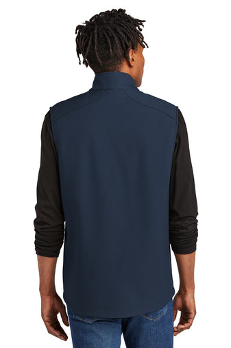 Eddie Bauer® Stretch Soft Shell Vest - KYEP