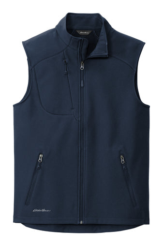 Eddie Bauer® Stretch Soft Shell Vest - KYEP