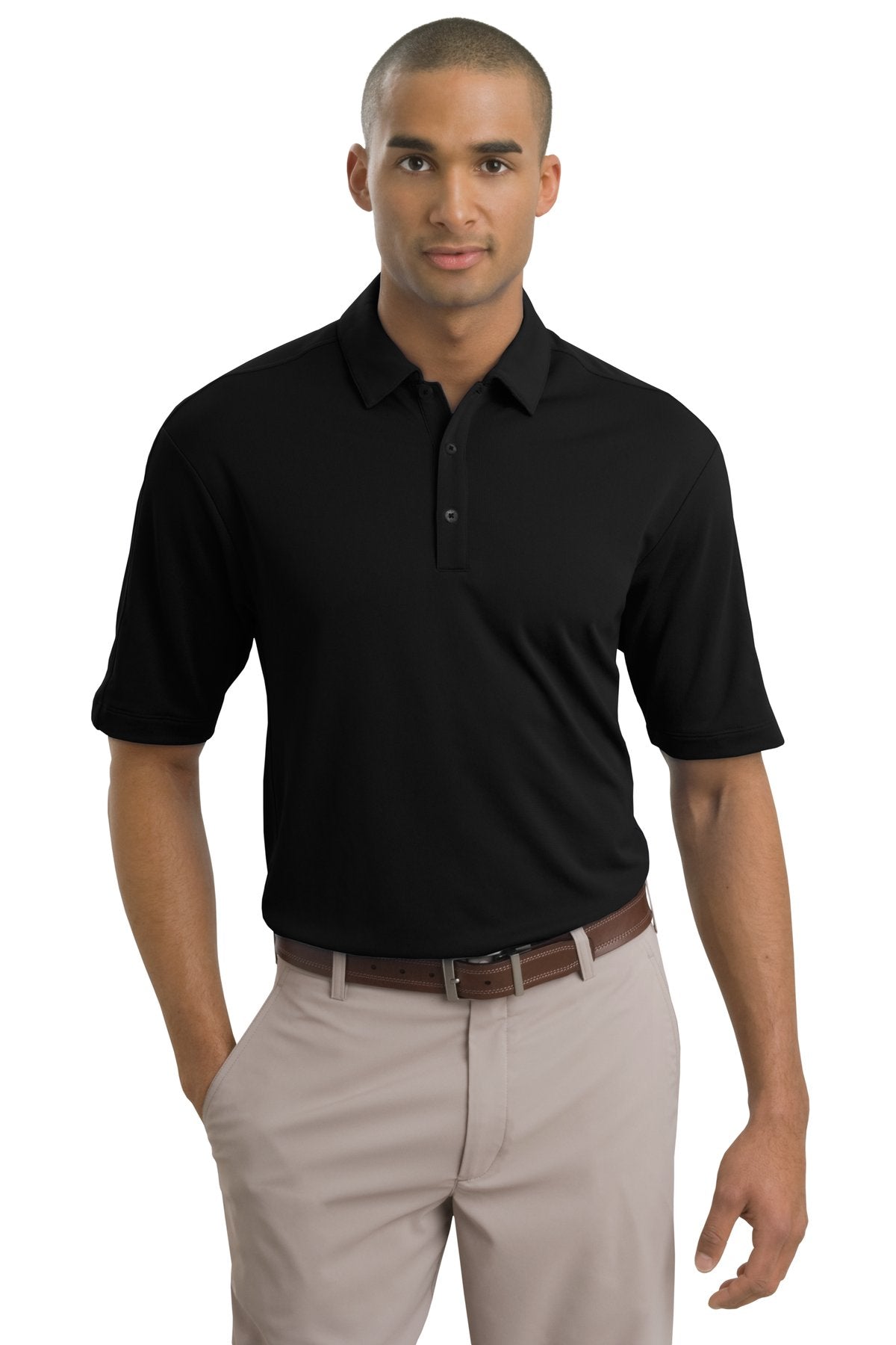 BGR - Nike Tech Sport Dri-FIT Polo. 266998