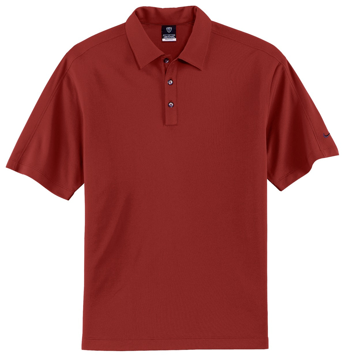 BGR - Nike Tech Sport Dri-FIT Polo. 266998