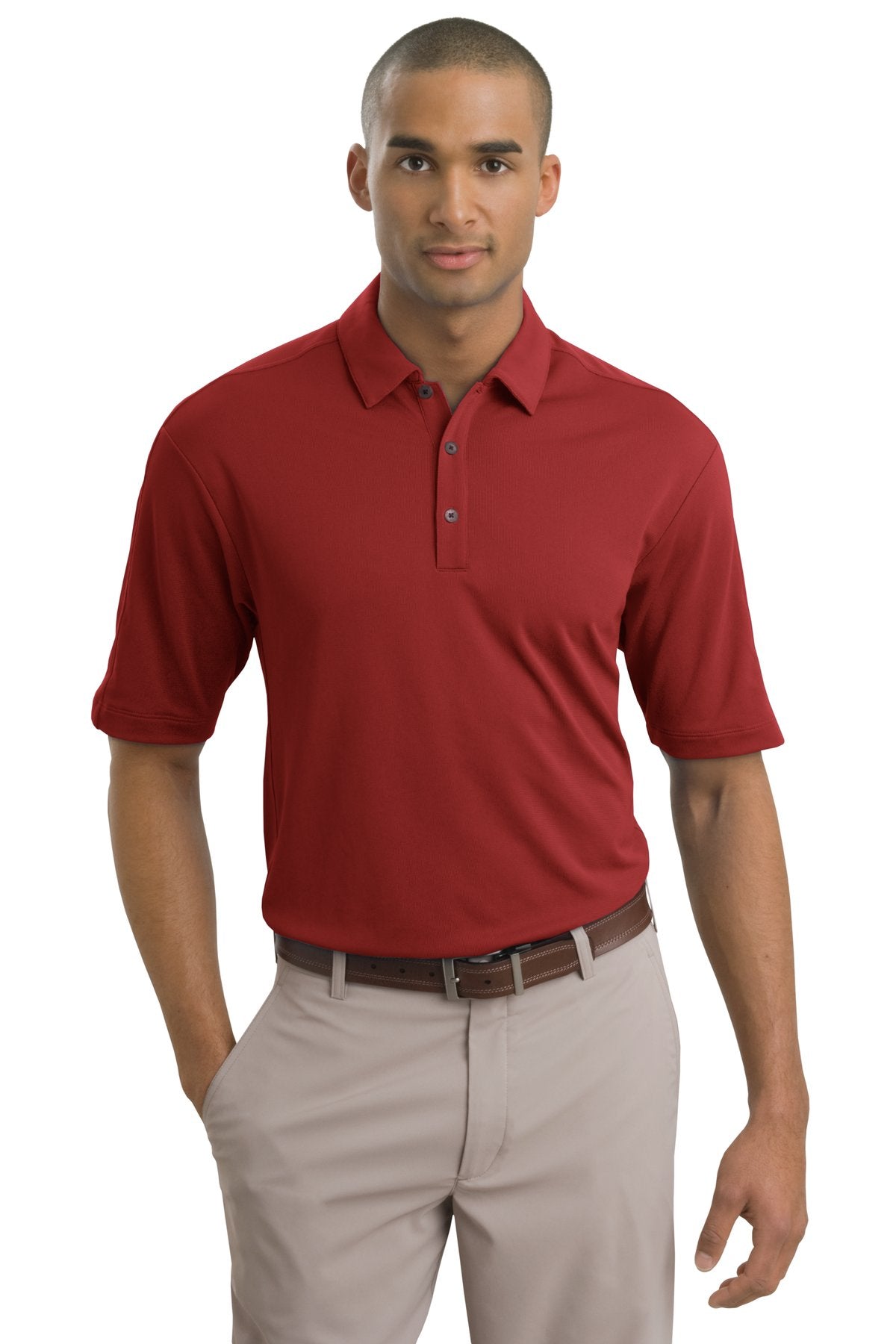 BGR - Nike Tech Sport Dri-FIT Polo. 266998