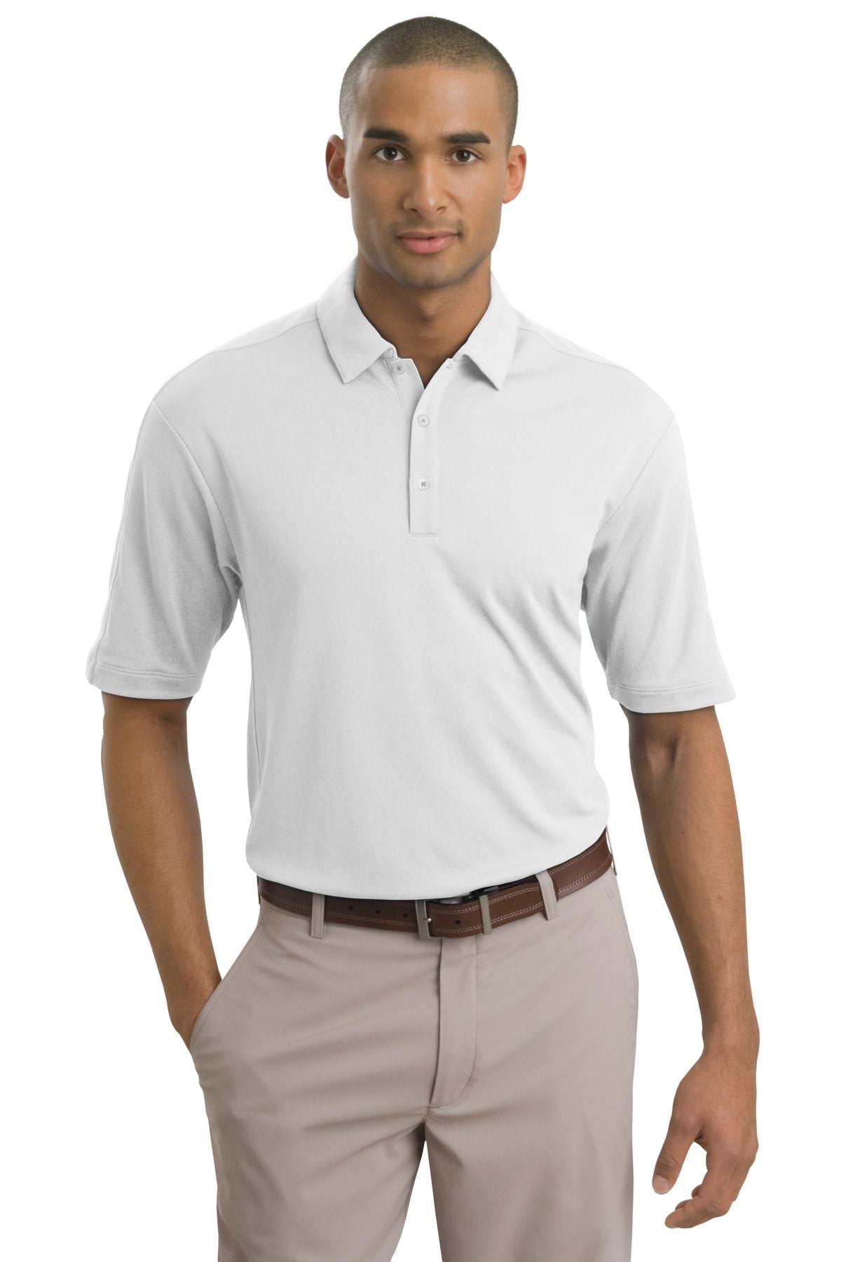 BGR - Nike Tech Sport Dri-FIT Polo. 266998