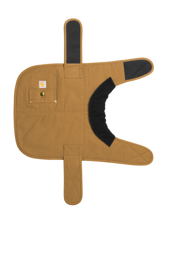 Carhartt ® Dog Chore Coat - KYEP